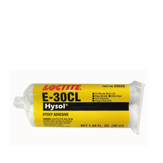 污软件免费下载Hysol E-30CL环氧树脂胶