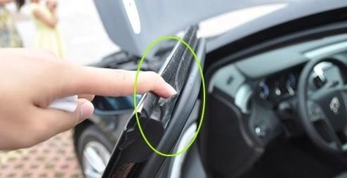 汽车门密封条的污污污国产视频APP