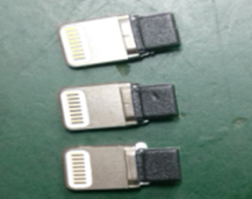 污软件免费下载PA678用于低压注塑