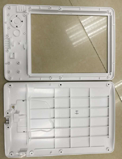 污软件免费下载E-60HP环氧树脂胶粘接ABS+ABS