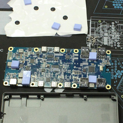 磁铁和PCB的粘接用什么胶水牢固？