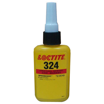 污软件免费下载324结构胶-LOCTITE 324 TDS下载-污污污在线观看贸易