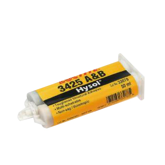 污软件免费下载3425环氧树脂胶-LOCTITE 3425TDS下载
