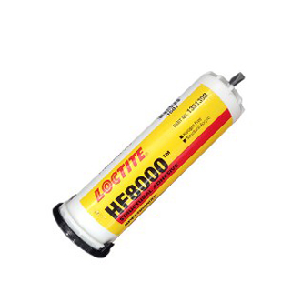 污软件免费下载HF8000环氧树脂胶-LOCTITE HF8000TDS下载