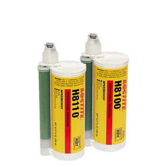污软件免费下载H8110环氧树脂胶-LOCTITE H8110TDS下载