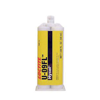 污软件免费下载U-09FL环氧树脂胶-LOCTITE U-09FLTDS下载