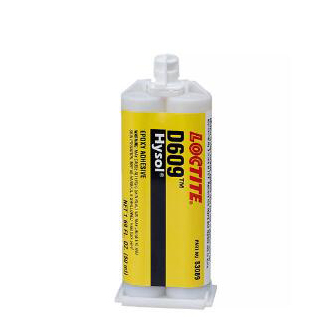 污软件免费下载D609环氧树脂胶-LOCTITE D609TDS下载