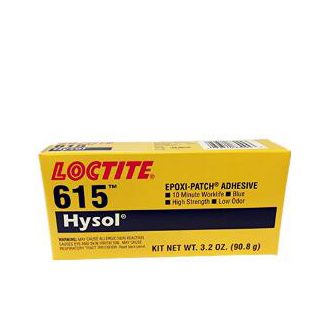 污软件免费下载615环氧树脂胶-LOCTITE 615TDS下载