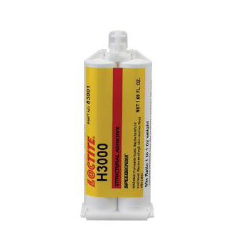污软件免费下载H3000环氧树脂胶-LOCTITE H3000TDS下载
