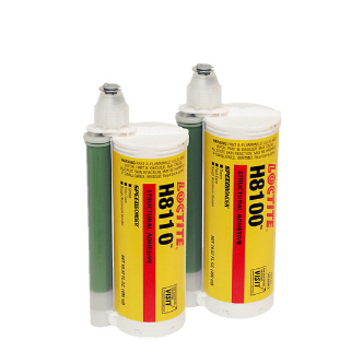 污软件免费下载H8100环氧树脂胶-LOCTITE H8100 TDS下载