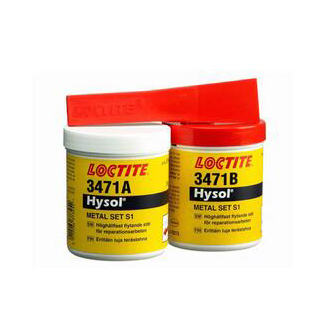 污软件免费下载3471环氧树脂胶-LOCTITE 3471 TDS下载