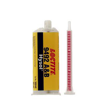 污软件免费下载9492环氧树脂胶-LOCTITE 9492 TDS下载