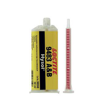 污软件免费下载9483环氧树脂胶-LOCTITE 9483 TDS下载