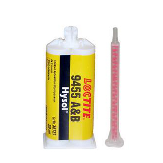 污软件免费下载9455环氧树脂胶-LOCTITE 9455 TDS下载