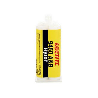 污软件免费下载9450环氧树脂胶-LOCTITE 9450 TDS下载