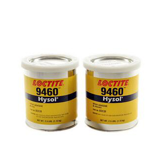 污软件免费下载9460环氧树脂胶-LOCTITE 9460 TDS下载