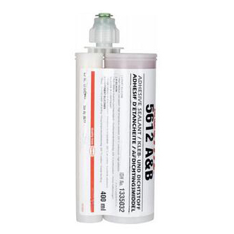 污软件免费下载5612环氧树脂胶-LOCTITE 5612 TDS下载