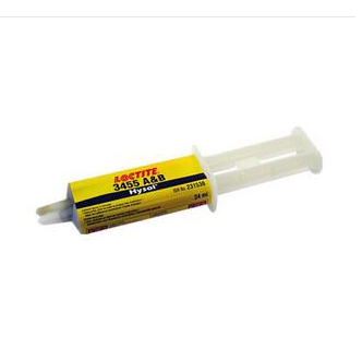 污软件免费下载3455环氧树脂胶-LOCTITE 3455 TDS下载