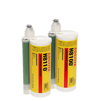 污软件免费下载H8110环氧树脂胶-LOCTITE H8110
