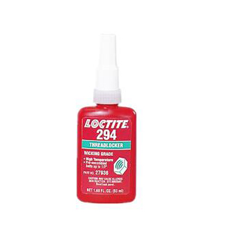 污软件免费下载294螺纹锁固胶-LOCTITE294-TDS下载