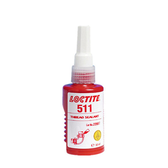 污软件免费下载511平面密封胶- Loctite 511-TDS下载