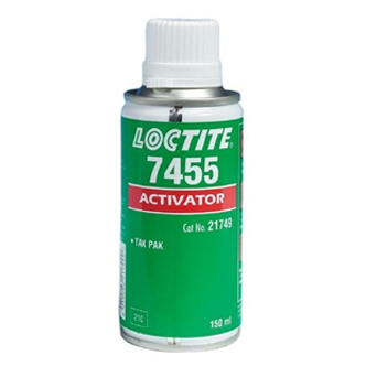 污软件免费下载7455表面处理剂-LOCTITE 7455 TDS下载