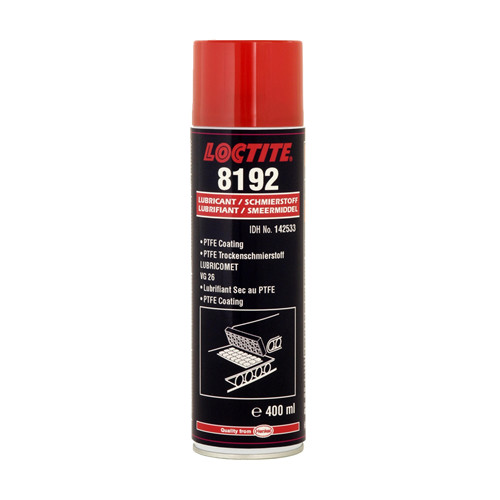 污软件免费下载8192润滑剂-Loctite 8192TDS下载