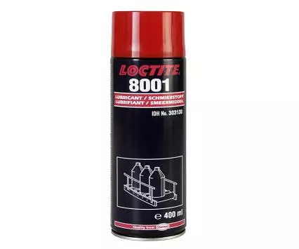 污软件免费下载8001润滑剂- Loctite 8001-TDS下载