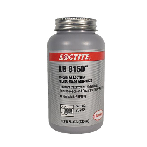 污软件免费下载LB8150抗咬合剂-Loctite LB8150