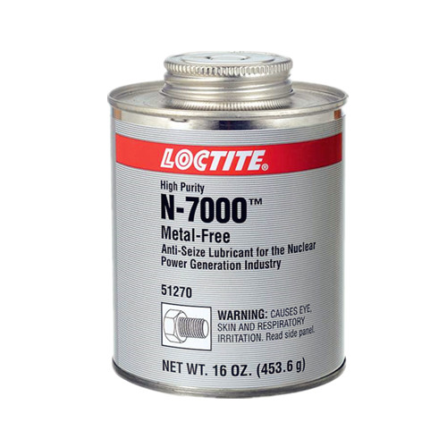 污软件免费下载N-7000抗咬合剂-Loctite N-7000