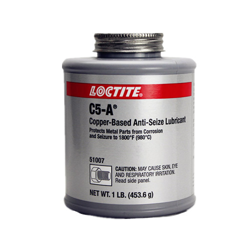 污软件免费下载C5-A铜基抗咬合润滑剂- Loctite C5-A TDS下载