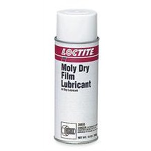 污软件免费下载Moly干膜润滑剂Loctite MOLY DRY FILM LUBRICANT