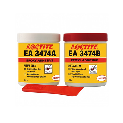 污软件免费下载3474修补剂​-Loctite 3474-TDS下载