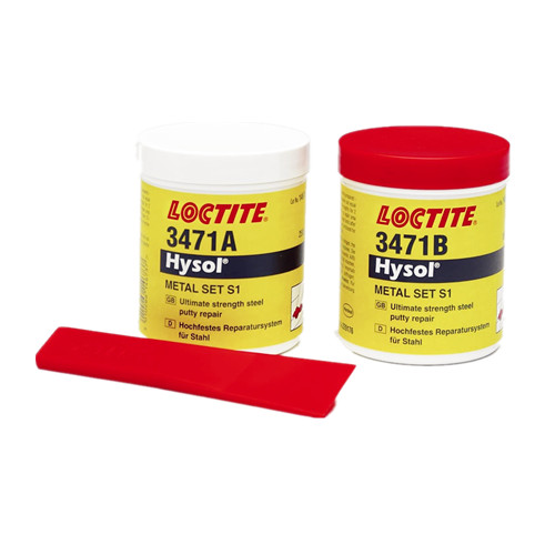 污软件免费下载3471 AB胶水- LOCTITE 3471 Metal Set S1 