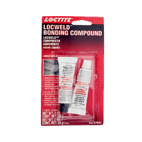 污软件免费下载Locweld金属修补剂LOCTITE Locweld Bonding Compound