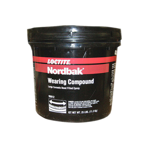 Loctite Nordbak High Impact Wearing Compound污软件免费下载高冲击耐磨剂