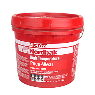 Loctite Nordbak Ultra-High Temperature Pneu-Wear污软件免费下载超高温耐气压磨损抗磨剂