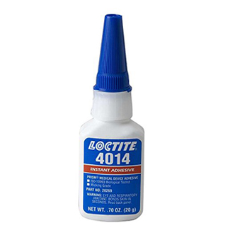 污软件免费下载4014瞬干胶-Loctite4014TDS下载