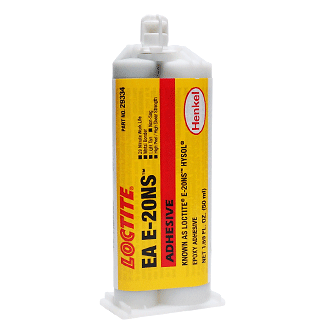 污软件免费下载E-20NS环氧树脂胶-LOCTITE E-20NS TDS下载