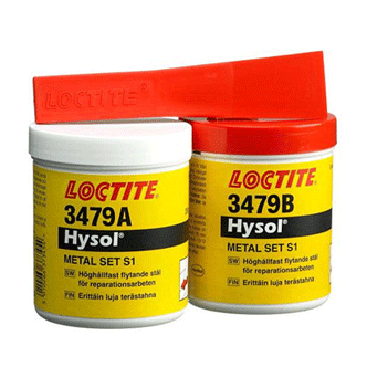 污软件免费下载3479环氧修补剂LOCTITE 3479 A&B（Metal Set HTA)