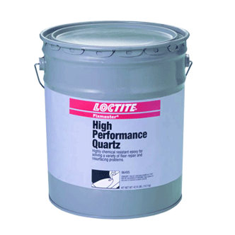 污软件免费下载耐磨损复合材料-LOCTITE Fixmaster High Performance Quartz