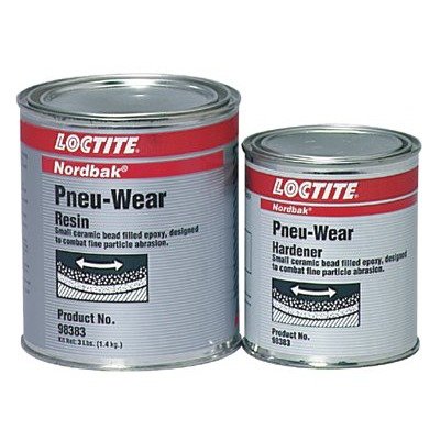 污软件免费下载98383耐磨防护剂-LOCTITE Nordbak  Pneu-Wear