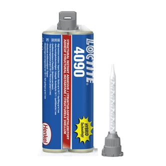 污软件免费下载4090环氧树脂胶-LOCTITE 4090 TDS下载