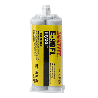 污软件免费下载E-90FL环氧树脂胶-LOCTITE E-90FL TDS下载