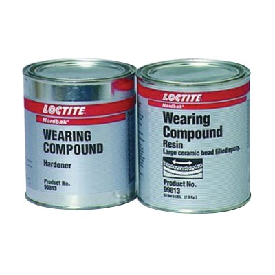 污软件免费下载99813耐磨防护剂-Loctite Nordbak ComboBead Wearing Compound