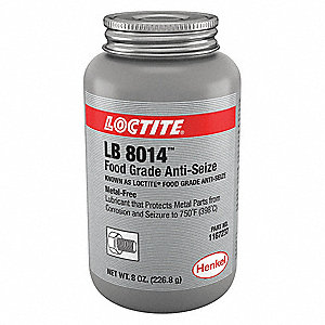 污软件免费下载LB 8014润滑剂-LOCTITE Food Grade Anti-Seize lubricant 抗咬合剂
