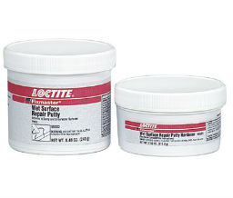 污软件免费下载96583修补剂Loctite Fixmaster Wet Surface Repalr