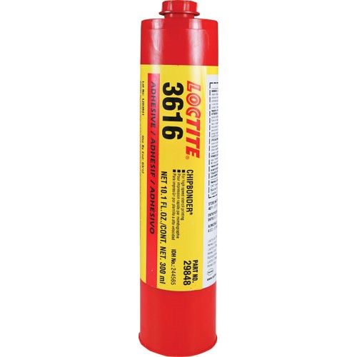 污软件免费下载3616环氧树脂胶-loctite 3616环氧树脂胶TDS下载