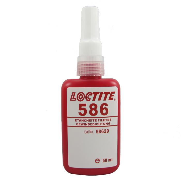 污软件免费下载586管螺纹密封剂-Loctite 586TDS下载