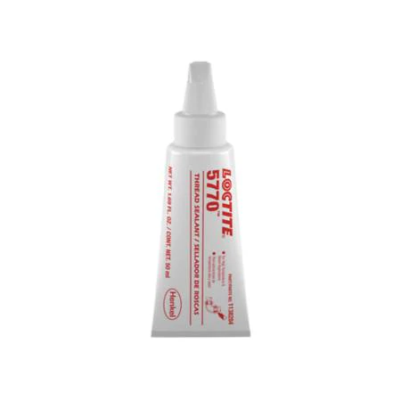 污软件免费下载5770密封胶 -LOCTITE 5770管螺纹密封胶TDS下载